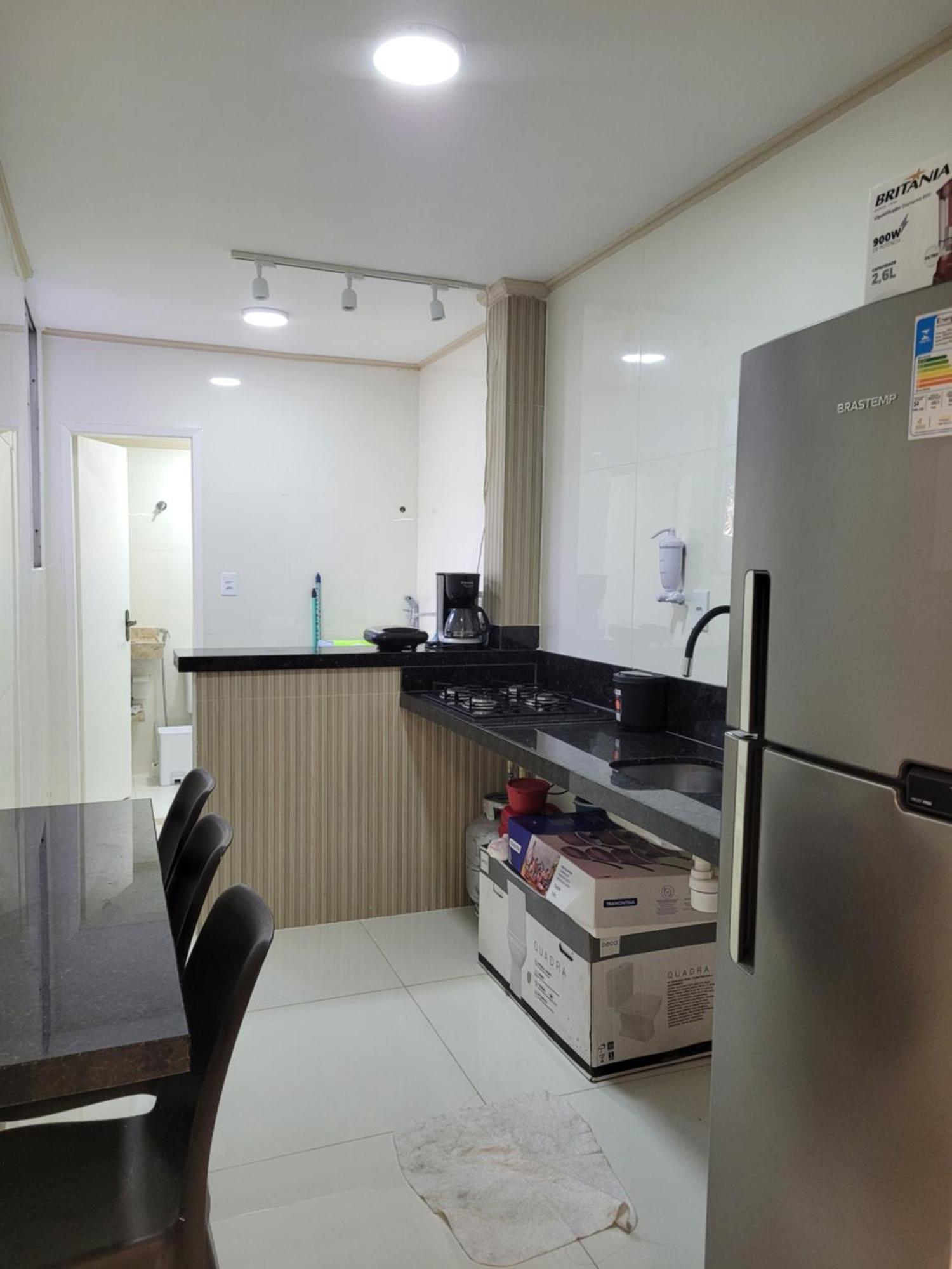 Apartamento Solaris Maceió