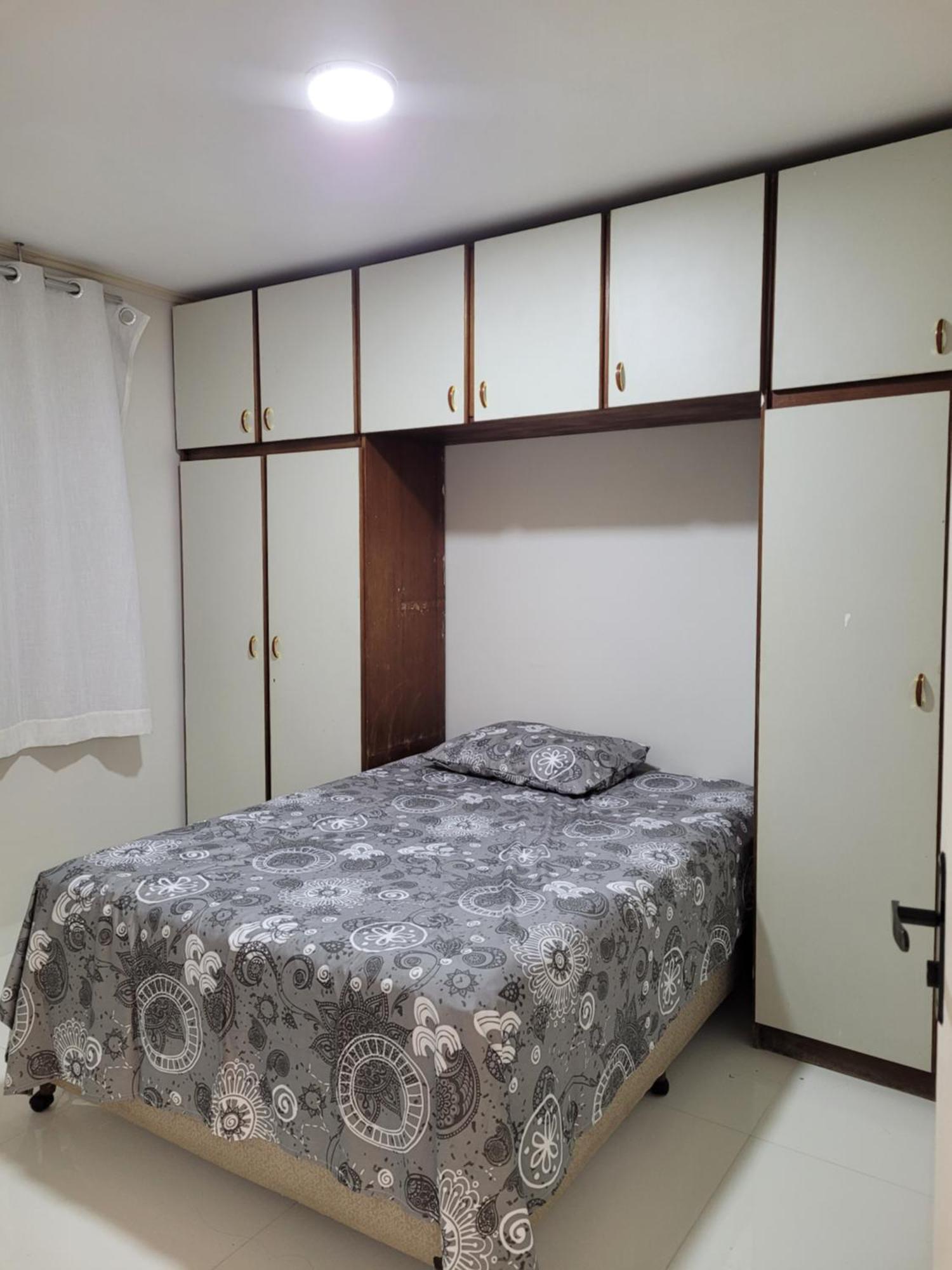 Solaris Apartamento Maceió